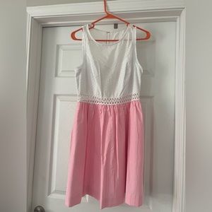 Lilly Pulitzer Alivia Dress